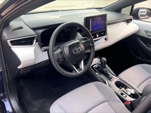 Used 2026 Toyota Corolla SE FWD image 16