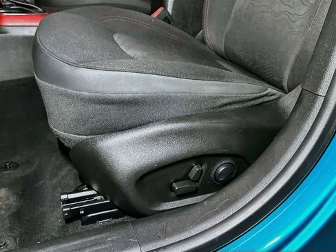 Used 2022 Jeep Renegade Trailhawk w/ Sun/Sound Group AWD/4WD image 18