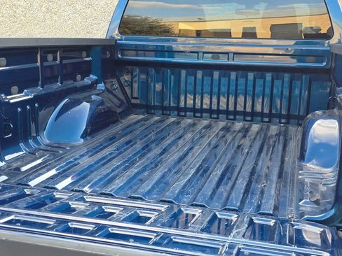 Used 2019 Chevrolet Colorado W/T w/ WT Convenience Package image 5