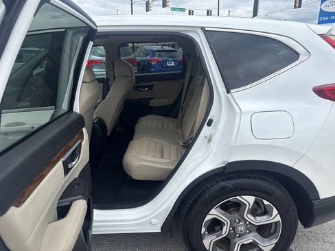 Used 2019 Honda CR-V EX image 12