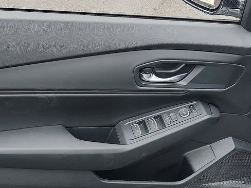 New 2026 Honda Accord SE image 9