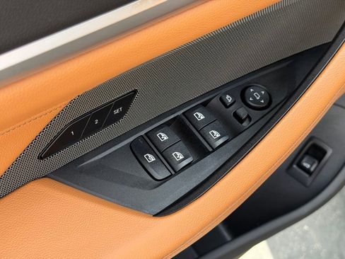 Certified 2023 BMW i4 eDrive35 w/ Premium Package image 10