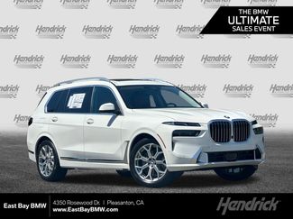 New 2027 BMW X7 xDrive40i AWD/4WD video 1