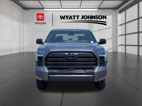 New 2026 Toyota Tundra Limited AWD/4WD image 8