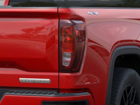 New 2026 GMC Sierra 1500 Elevation AWD/4WD image 11