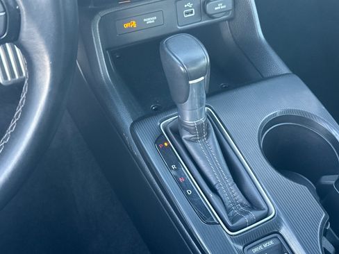 Used 2024 Honda Civic Sport image 30