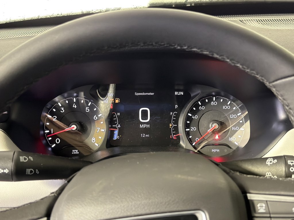 New 2025 Jeep Compass Limited AWD/4WD image 20