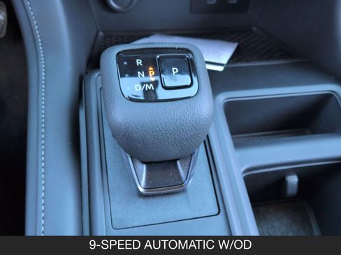 New 2026 Nissan Pathfinder S image 16