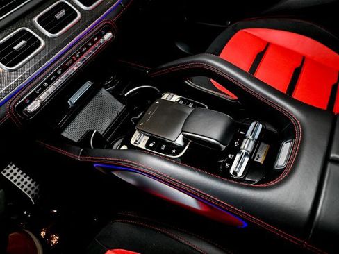 Used 2022 Mercedes-Benz GLE 53 AMG 4MATIC Coupe image 34