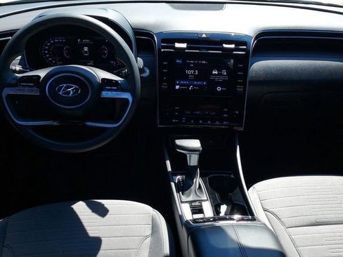 Certified 2024 Hyundai Santa Cruz SEL image 22