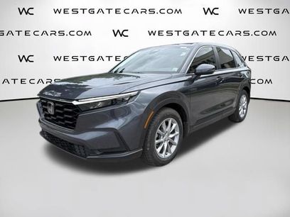Used 2026 Honda CR-V EX