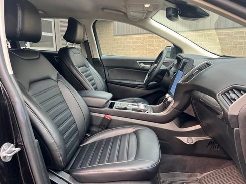 Used 2023 Ford Edge SEL w/ Convenience Package AWD/4WD image 11