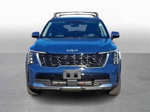 Used 2025 Kia Sorento S w/ Panoramic Sunroof Package image 2