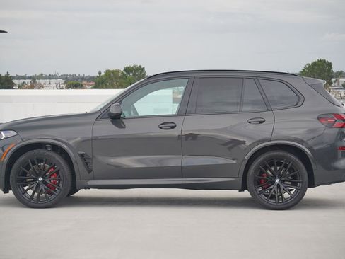 New 2026 BMW X5 sDrive40i w/ M Sport Package image 4