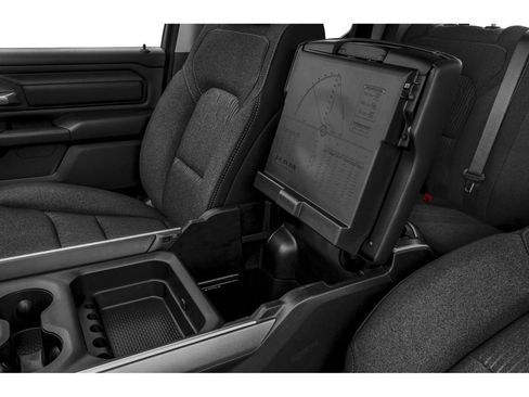 Used 2019 RAM 1500 Tradesman AWD/4WD image 10