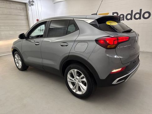 Used 2023 Buick Encore GX Preferred w/ Cold Weather Comfort Package FWD image 3