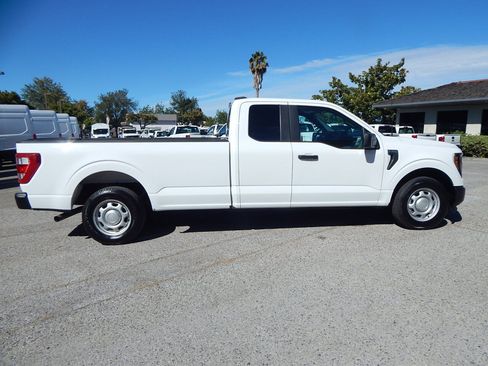 Used 2023 Ford F150 XL RWD image 9