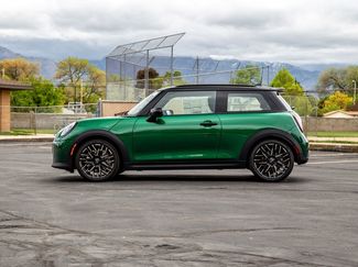 New 2026 MINI Cooper S FWD video 2