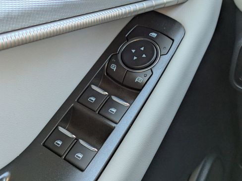 New 2026 Ford Explorer Active w/ Active Comfort Package image 28