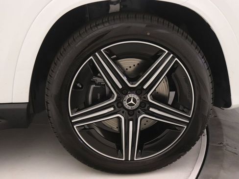 New 2026 Mercedes-Benz GLE 350 4MATIC image 13
