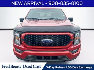 Used 2023 Ford F150 XL w/ STX Appearance Package AWD/4WD video 2