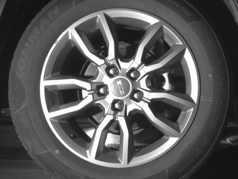 Used 2024 GMC Terrain SLT AWD/4WD image 35