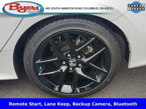 Used 2023 Honda Civic Sport image 5