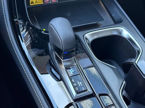 Used 2026 Lexus NX 450h+ AWD w/ Luxury Package image 27