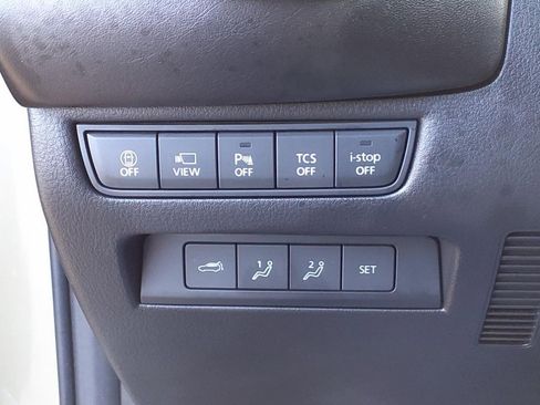 Certified 2024 MAZDA CX-50 2.5 Turbo w/ Cargo Package image 17