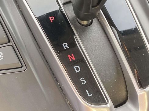 Used 2021 Honda CR-V EX image 27