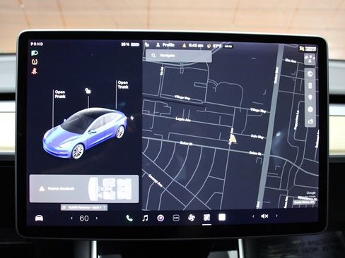 Used 2020 Tesla Model 3 Long Range image 14