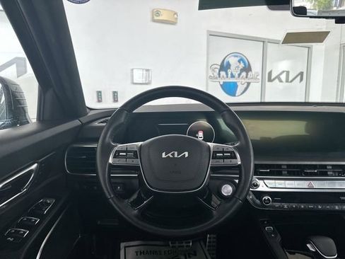 Certified 2024 Kia Telluride SX Prestige X-Pro AWD/4WD image 13