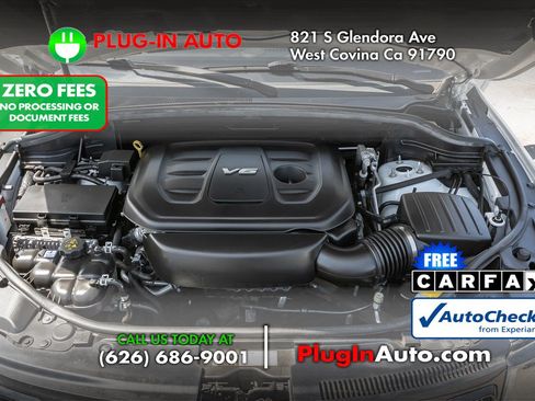 Used 2018 Jeep Grand Cherokee Altitude AWD/4WD image 16