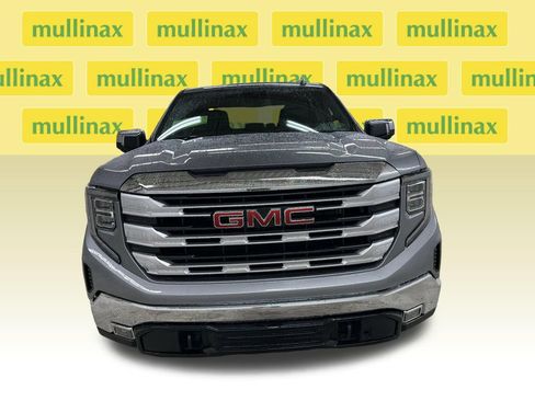 Used 2026 GMC Sierra 1500 SLT AWD/4WD image 15