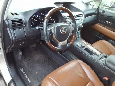 Used 2015 Lexus RX 350 FWD image 6