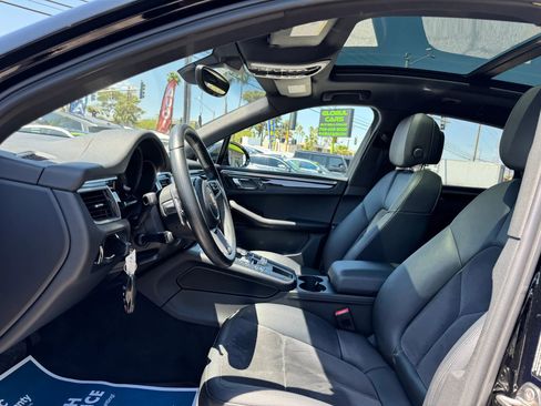 Used 2016 Porsche Macan S AWD/4WD image 11