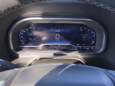 Certified 2023 Chevrolet Suburban Premier image 16