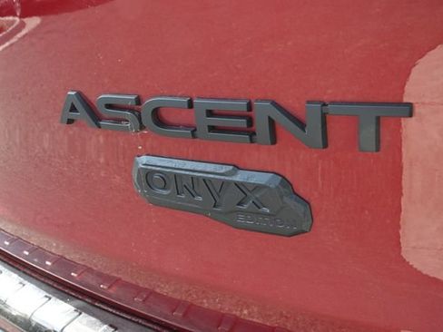 Used 2026 Subaru Ascent Bronze Edition AWD/4WD image 5