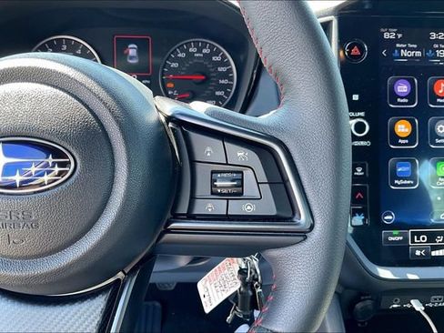 Used 2024 Subaru WRX AWD/4WD image 19