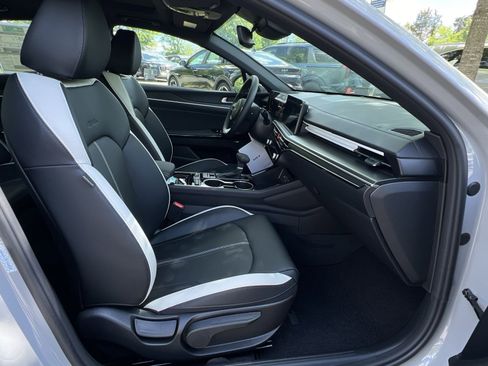 New 2026 Kia K5 GT-Line w/ GT-Line Premium Package FWD image 41
