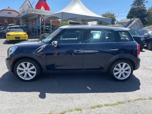 Used 2016 MINI Cooper Countryman S image 2