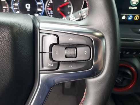 Certified 2023 Chevrolet Blazer RS w/ Driver Confidence II Package FWD image 31