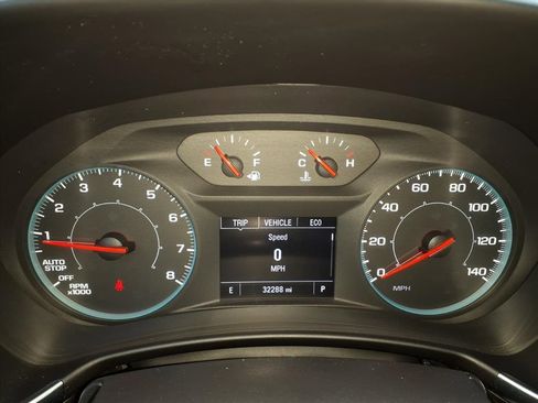 Certified 2024 Chevrolet Equinox LS w/ LPO, Floor Liner Package image 20