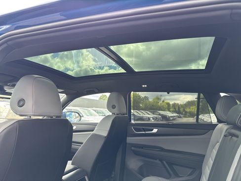 New 2026 Volkswagen Atlas Cross Sport SEL image 22