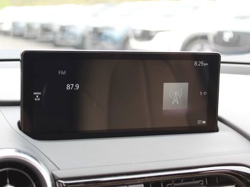 New 2026 MAZDA MX-5 Miata Grand Touring w/ Weather Package RWD image 19