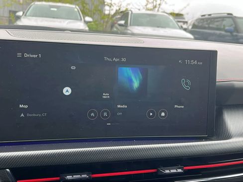 Used 2025 Hyundai Sonata N Line FWD image 15
