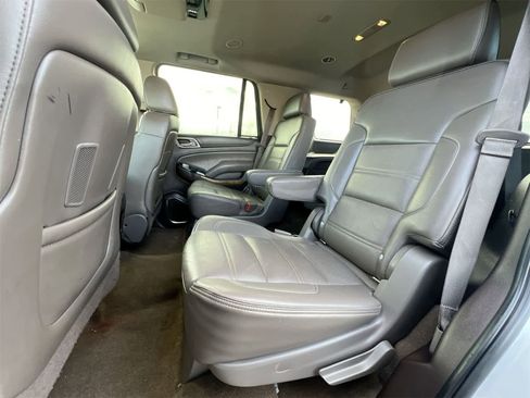 Used 2016 GMC Yukon Denali w/ Open Road Package image 19