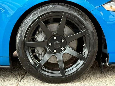 Used 2021 Ford Mustang GT w/ Black Accent Package RWD image 25