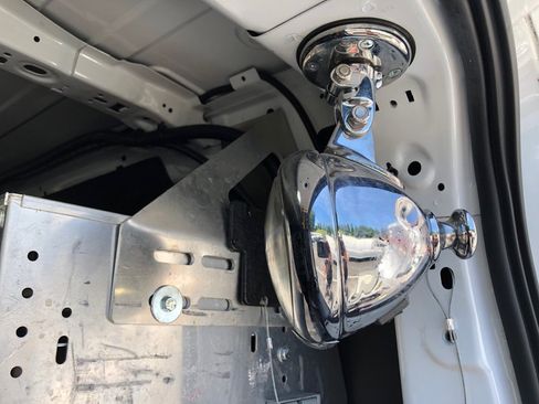 Used 2022 Ford Transit 150 Low Roof w/ Exterior Upgrade Package RWD image 28