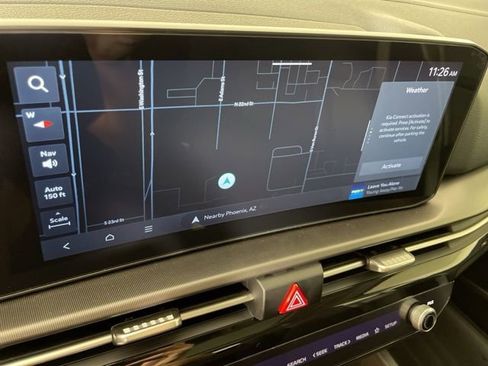 New 2026 Kia Sportage SX image 29